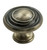 Antique round handles now available with matching round handles