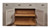 Pull out shelf drawer option