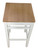 Butchers block Stools -  which are part of the double ended butchers block kitchen island set.