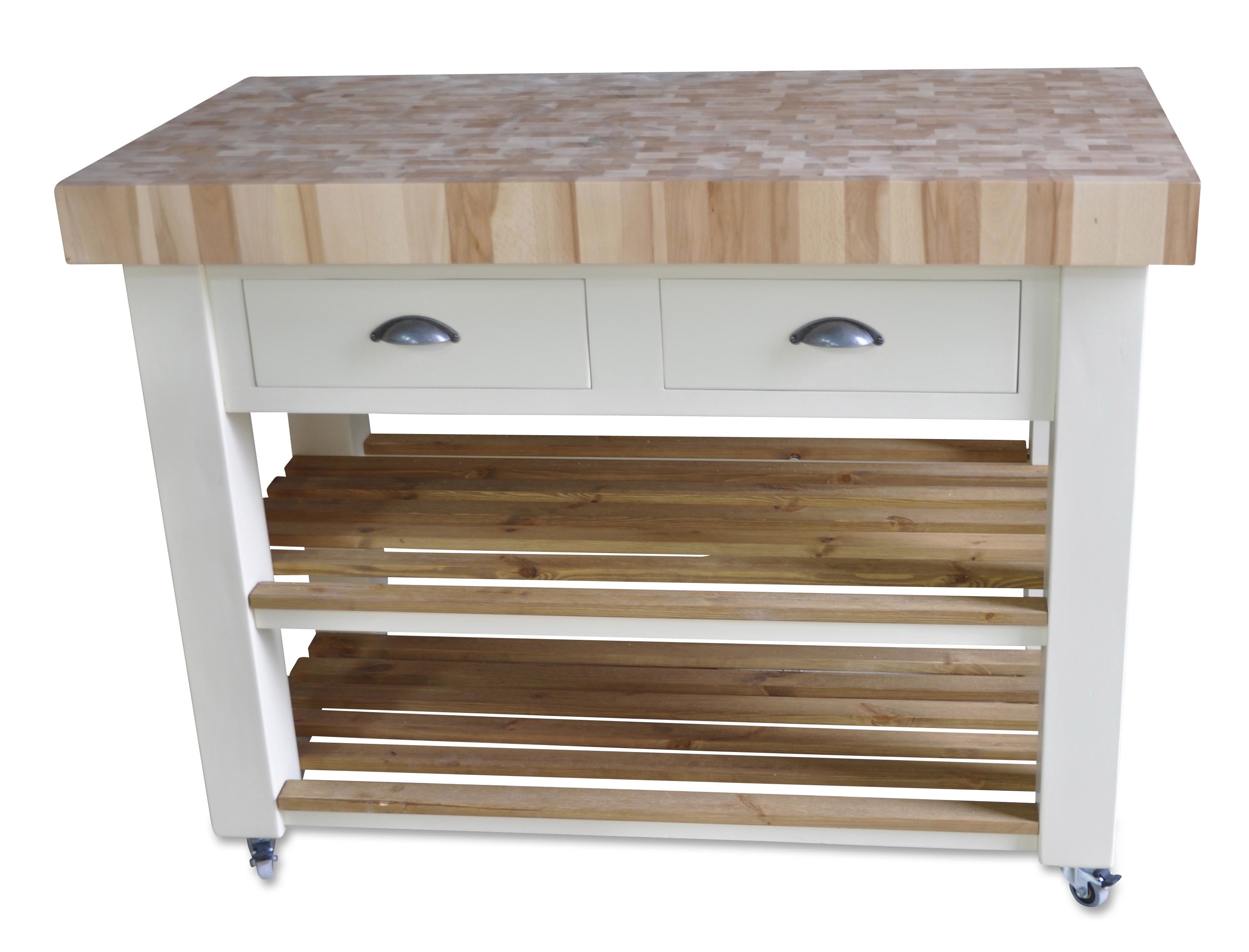 Caring for your butcher's block worktop tips Country Interiors