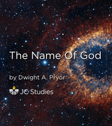 The Name of God