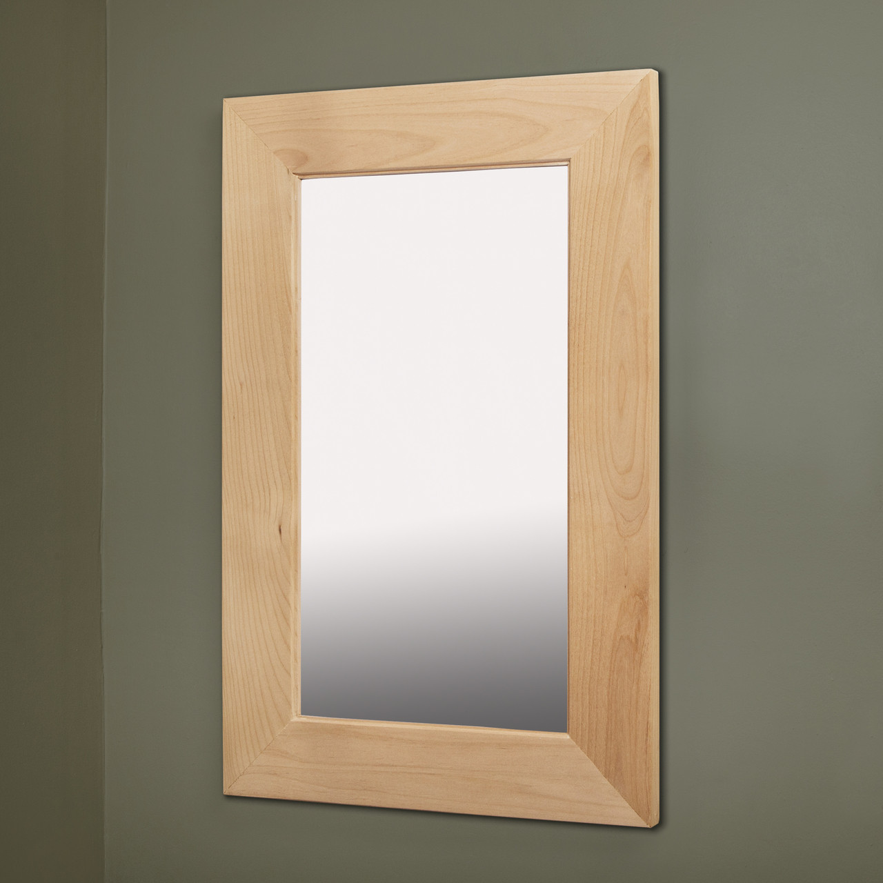 Solid Wood Medicine Cabinets Meadowbrook Creations