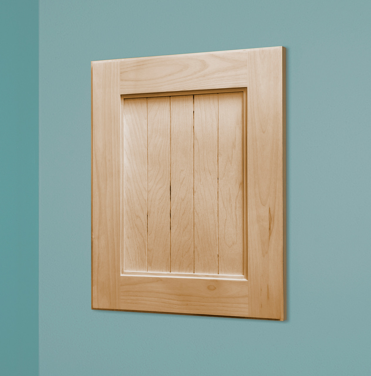 BeadBoard Cabinet Doors As Low As $11.99