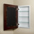 14x24 Espresso Mirrored Medicine Cabinet by Fox Hollow Furnishings