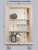 14x24 Unfinished Recessed Aiden Wall Niche (w/ plain back) by Fox Hollow Furnishings