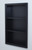 14x24 Black Recessed Sloane Wall Niche by Fox Hollow Furnishings (w/ plain back) 14x24 Black Recessed Sloane Wall Niche by Fox Hollow Furnishings (w/ plain back)