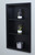 14x24 Black Recessed Sloane Wall Niche by Fox Hollow Furnishings (w/ plain back) 14x24 Black Recessed Sloane Wall Niche by Fox Hollow Furnishings (w/ plain back)