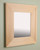 11x14 Portrait Unfinished Raised Edge Mirrored Medicine Cabinet by Fox Hollow Furnishings 11x14 Portrait Unfinished Raised Edge Mirrored Medicine Cabinet by Fox Hollow Furnishings
