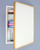 16x20 Austin Farmhouse Metal Framed Rounded Rectangle Recessed Bathroom Medicine Cabinet with Beveled Mirror, fits 14x18 In-Wall Opening, Gold 16x20 Austin Farmhouse Metal Framed Rounded Rectangle Recessed Bathroom Medicine Cabinet with Beveled Mirror, fits 14x18 In-Wall Opening, Gold