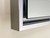 16x20 Parker Metro Metal Framed Rectangle Recessed Bathroom Medicine Cabinet with Floating Mirror, fits 14x18 In-Wall Opening, Chrome 16x20 Parker Metro Metal Framed Rectangle Recessed Bathroom Medicine Cabinet with Floating Mirror, fits 14x18 In-Wall Opening, Chrome