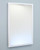 16x26 Parker Metro Metal Framed Rectangle Recessed Bathroom Medicine Cabinet with Floating Mirror, fits 14x24 In-Wall Opening, White 16x26 Parker Metro Metal Framed Rectangle Recessed Bathroom Medicine Cabinet with Floating Mirror, fits 14x24 In-Wall Opening, White