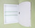 16x20 Harper Crescent Metal Framed Recessed Bathroom Medicine Cabinet, fits 14x18 In-Wall Opening, Brushed Nickel 16x20 Harper Crescent Metal Framed Recessed Bathroom Medicine Cabinet, fits 14x18 In-Wall Opening, Brushed Nickel
