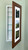 XXL Caramel Recessed Picture Frame Medicine Cabinet (14" x 36")