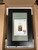 Imperfect Extra Large 14x24 Concealed Picture Frame Medicine Cabinet  WITH ONLY MINOR FRAME IMPERFECTION
