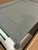 Dark Gray Wood Panel