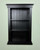 14x24 Black Elliot Craftsman Recessed Wall Niche (w/ beadboard back) by Fox Hollow Furnishings