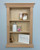 14x24 Unfinished Elliot Craftsman Recessed Wall Niche (w/ beadboard back) by Fox Hollow Furnishings