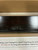 Imperfect Portrait 11x14 Concealed Picture Frame Medicine Cabinet  WITH ONLY MINOR FRAME IMPERFECTION
