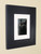 Imperfect Portrait 11x14 Concealed Picture Frame Medicine Cabinet  WITH ONLY MINOR FRAME IMPERFECTION