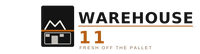 Warehouse11
