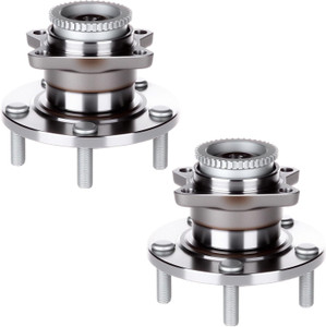 SCITOO 512274 Front Wheel Hub Bearing Assembly 2pc - Eclipse & Galant