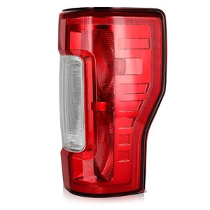 LBRST 2017-2019 Ford F-250 F-350 Super Duty Passenger Tail Light Assembly
