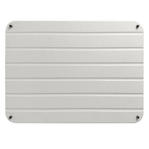 ZumenDa Diatomite Dish Drying Mat 12x16 – Absorbent Stone Sink Board
