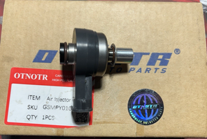 OTNOTR Mercury Optimax DFI Direct Air Injector – Replaces 8M6001744
