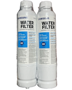 Samsung DA29-00020B HAF-CIN-2P Refrigerator Water Filter – NSF Certified 2-Pack