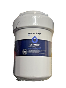 Glacier Fresh GF-MWF Replacement Filter for GE MWF, MWFP & Kenmore 9991