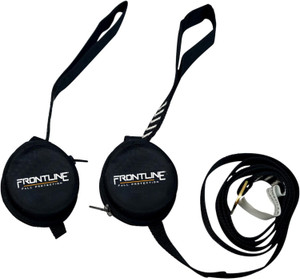 Frontline ACTR Universal Suspension Trauma Straps for Fall Protection Harnesses