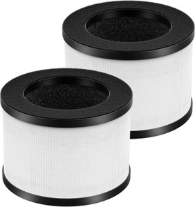 Cabiclean TZ-K1 True HEPA Replacement Filter 2-Pack – MERV 13
