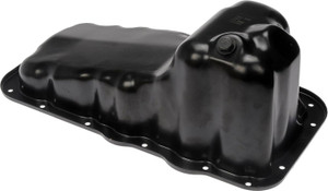 Dorman 264-340 Engine Oil Pan – 2005-2012 Dodge Dakota & Jeep 3.7L V6