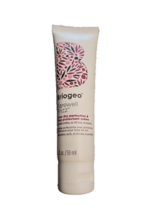 Briogeo Farewell Frizz Sulfate-Free Shampoo 2oz Travel Size