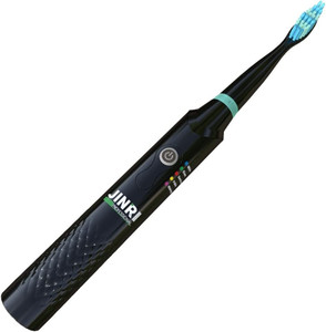 Sonic Electric Toothbrush 5 Modes with LED Pressure Sensor & 3 Brush Heads