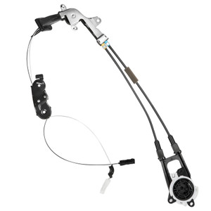 Right Passenger Sliding Door Wiring Harness 2011-2020 Toyota Sienna