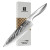 Zongchuan 8-Inch Damascus Chef Knife – 67-Layer Forged Steel Blade