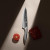 Zongchuan 8-Inch Damascus Chef Knife – 67-Layer Forged Steel Blade