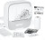 iDPRT Mini Portable Bluetooth Sticker Printer with Thermal Paper Roll