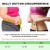 Allgu Lumbar Support Back Brace Large – Posture Corrector & Pain Relief