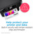 HP 95 Tri-Color Ink Cartridge C8766WN – 330-Page Yield, Genuine OEM