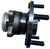 SCITOO 512274 Front Wheel Hub Bearing Assembly 2pc - Eclipse & Galant