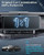 BIBIBO 2024-2026 Jeep Gladiator 12.3" Matte Tempered Glass Screen Protector