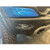 RQING 2023-2025 Ram 1500 Carbon Fiber Fog Light Cover Trim Set (2pc)