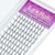 Le-Hoki 5D Premade Volume Lash Extensions C Curl 0.07mm 12mm – 120 Fans