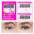Caelymine DIY D Curl Cluster Lash Extension Kit with Glue & Applicator