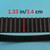 JIAYAN CVT Drive Belt for Can-Am Outlander Renegade Commander – OEM Replacement