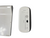 TopMate KM9000 Wireless Keyboard & Mouse Combo – Silent 2.4G White