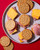 Breton Original Sea Salt Crackers 3-Pack 21 oz – Non-GMO Kosher Snack