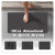 TYUU Black Non-Slip Bath Mat 16x24 – Quick-Dry & Machine Washable